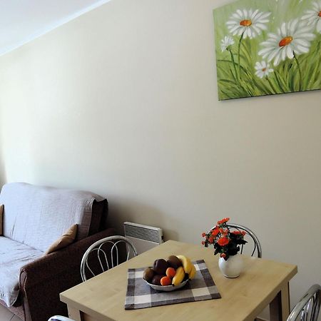 Apartment Morskie Oko A In Misdroy Экстерьер фото